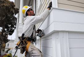 Best Fiber Cement Siding Installation  in Monticello, FL